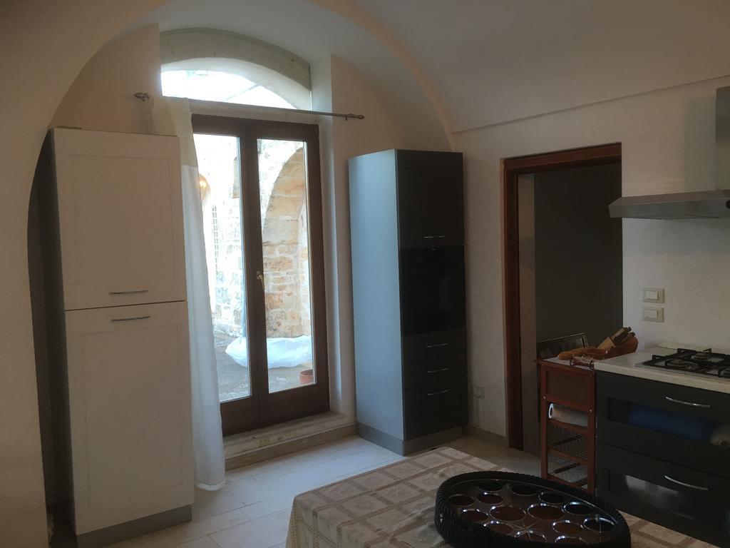 Masseria Battaglini Martina Franca Buitenkant foto